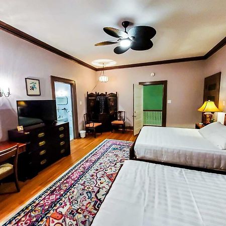 The York Chester Inn Gastonia Dış mekan fotoğraf