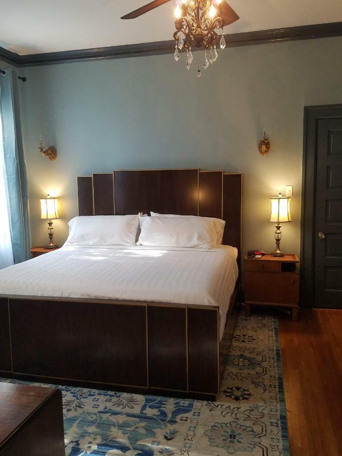 The York Chester Inn Gastonia Dış mekan fotoğraf