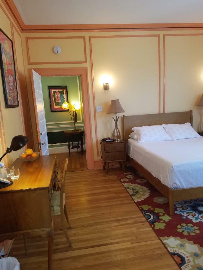 The York Chester Inn Gastonia Dış mekan fotoğraf