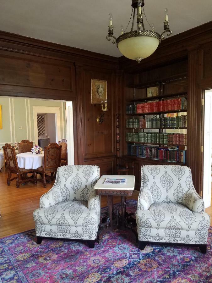 The York Chester Inn Gastonia Dış mekan fotoğraf