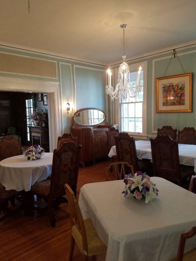 The York Chester Inn Gastonia Dış mekan fotoğraf