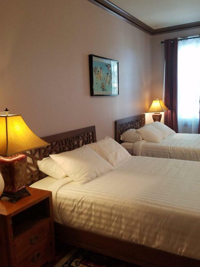 The York Chester Inn Gastonia Dış mekan fotoğraf