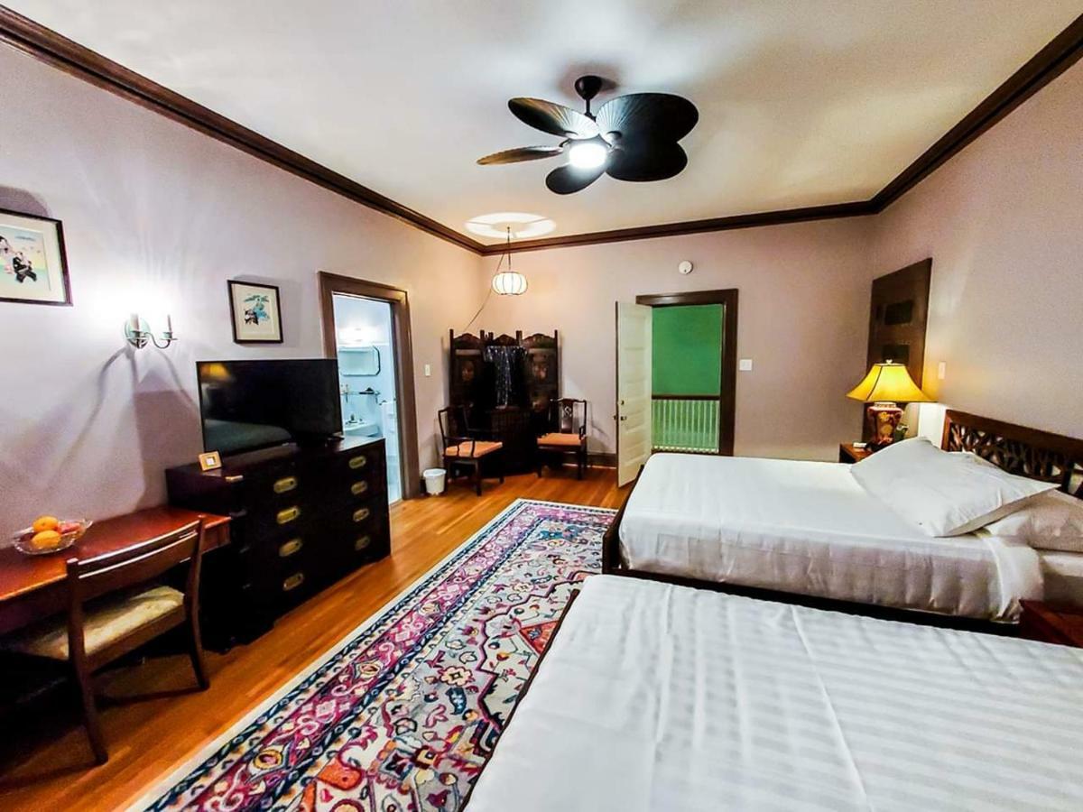 The York Chester Inn Gastonia Dış mekan fotoğraf