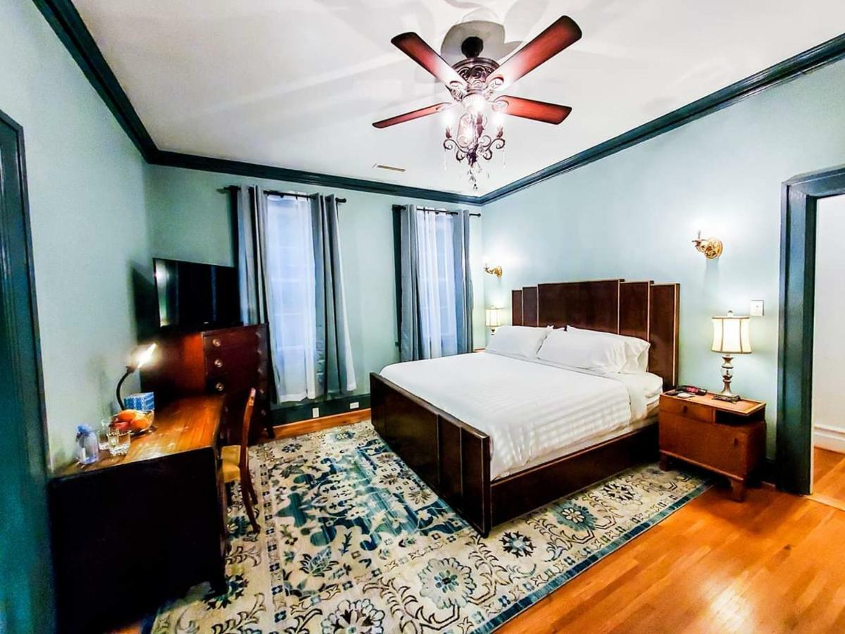 The York Chester Inn Gastonia Dış mekan fotoğraf